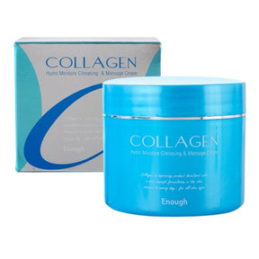 Enough Collagen Hydro Moisture Massage Cream - 300 ml