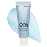 Epii Double Up Cream Ectoin & Panthenol Moisturizing & Soothing Face Cream - 50 ml