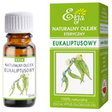 Etja Eucalyptus Essential Oil - 10 ml