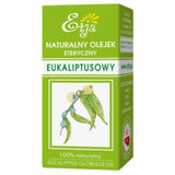 Etja Eucalyptus Essential Oil - 10 ml