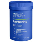 Formeds Bicaps Berberine - 60 Capsules