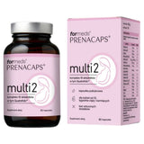 Formeds Prenacaps Multi 2 - 60 Capsules