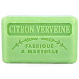 Foufour Marseille Soap - 125 g Lemon Verbena