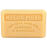 Foufour Marseille Soap - 125 g Melon