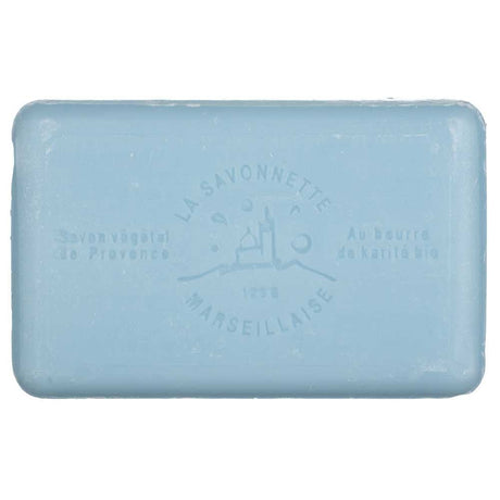 Foufour Marseille Soap Lotus Blossom - 125 g