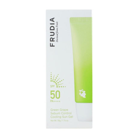 Frudia Green Grape Pore Control SPF50+ PA++++ - 50 ml