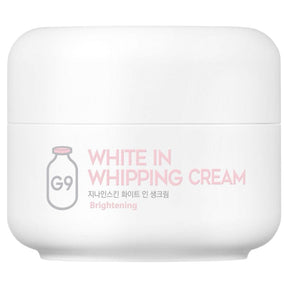 G9SKIN White In Whipping Cream - 50 ml