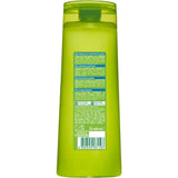 Garnier Fructis Strenght&Shine Shampoo - 400 ml