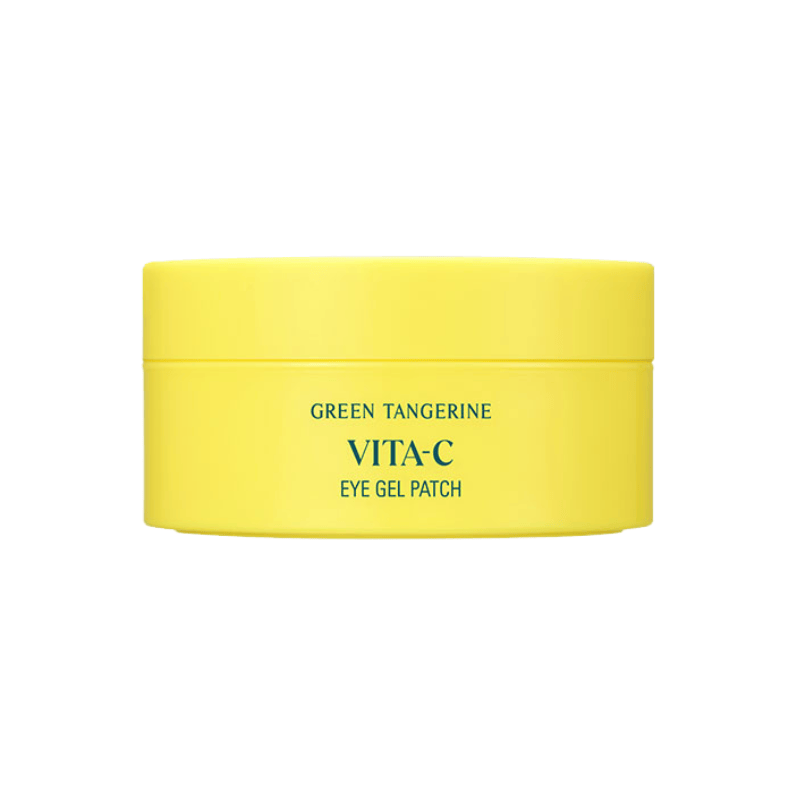 Goodal Green Tangerine Vita C Eye Gel Patch - 60 Patches