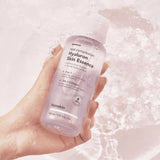 Hanskin Real Complexion Hyaluron Skin Essence - 150 ml