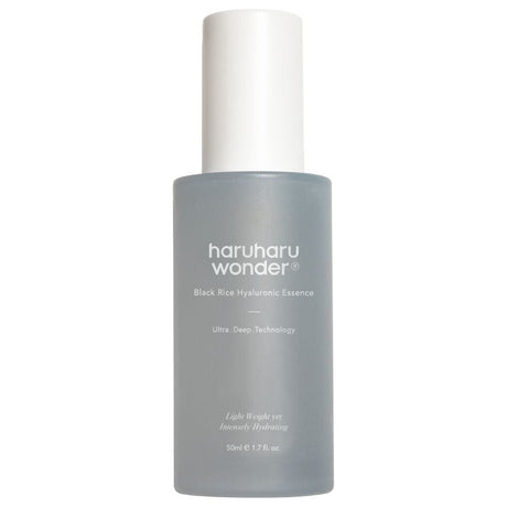 HaruHaru Wonder Black Rice Hyaluronic Essence - 30 ml