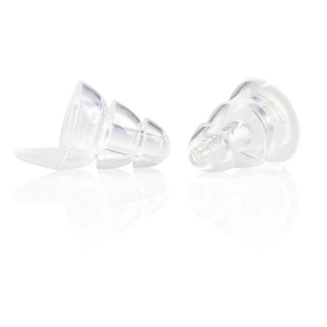Haspro Pure Music Earplugs for Musicians