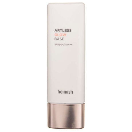 Heimish Artless Glow Base SPF50+ - 40 ml