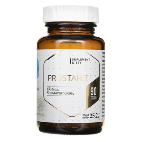 Hepatica Prostahit - 90 Capsules