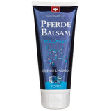 Herbamedicus Pferdebalsam with Collagen Cooling FORTE - 200 ml