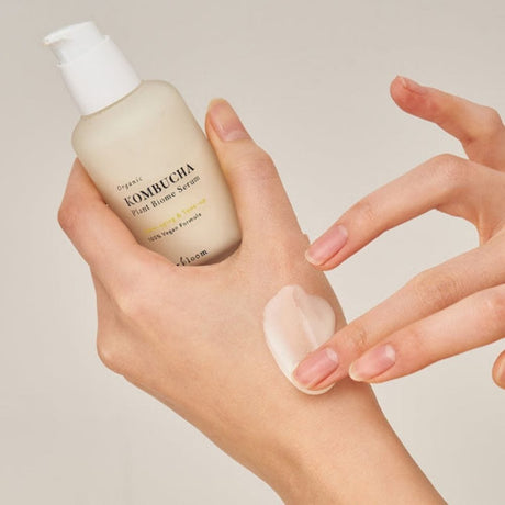 Herbloom Kombucha Plant Biome Serum - 50 ml