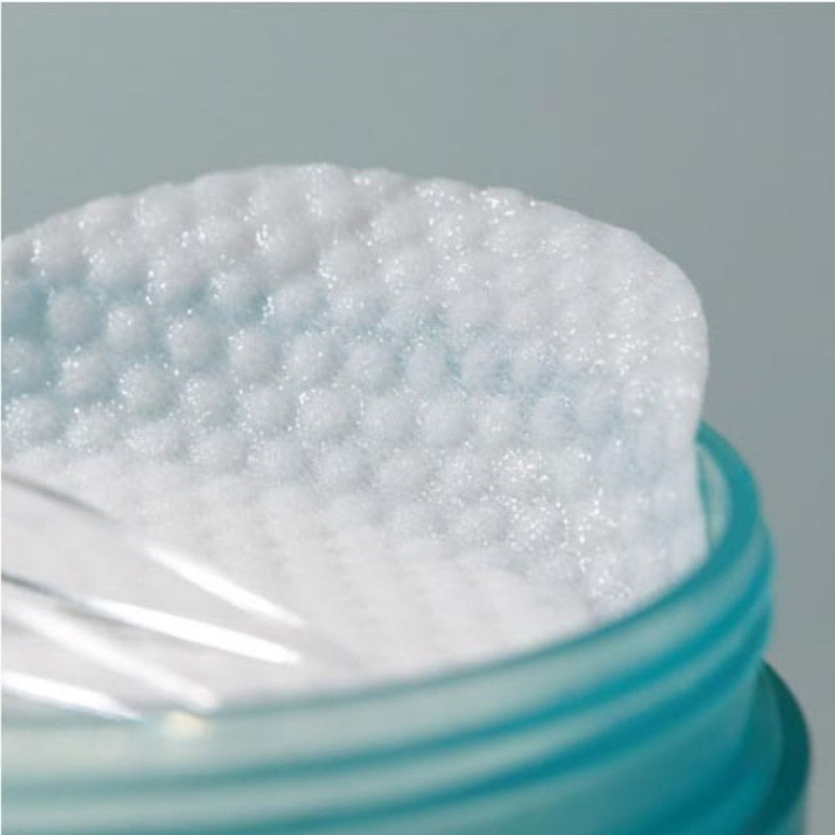I'm From Licorice Clear Pad - 60 Pads