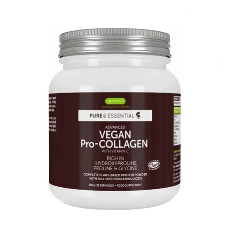 Igennus Vegan Pro-Collagen - 500 g