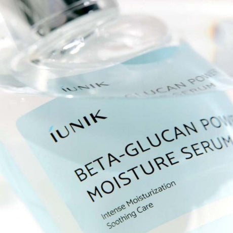 iUNIK Beta Glucan Power Moisture Serum - 15 ml (mini)