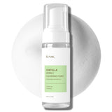 iUNIK Centella Bubble Cleansing Foam - 150 ml