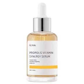 iUNIK Propolis Vitamin Nourishing Strengthening Serum with Propolis - 50 ml