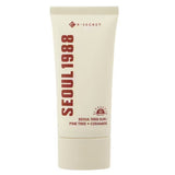 K-SECRET Seoul 1988 Cream SPF 50+ PA++++ - 50 ml