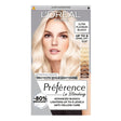 L'Oréal Paris Préférence Ultra Platinum Bleach with Bonding Complex