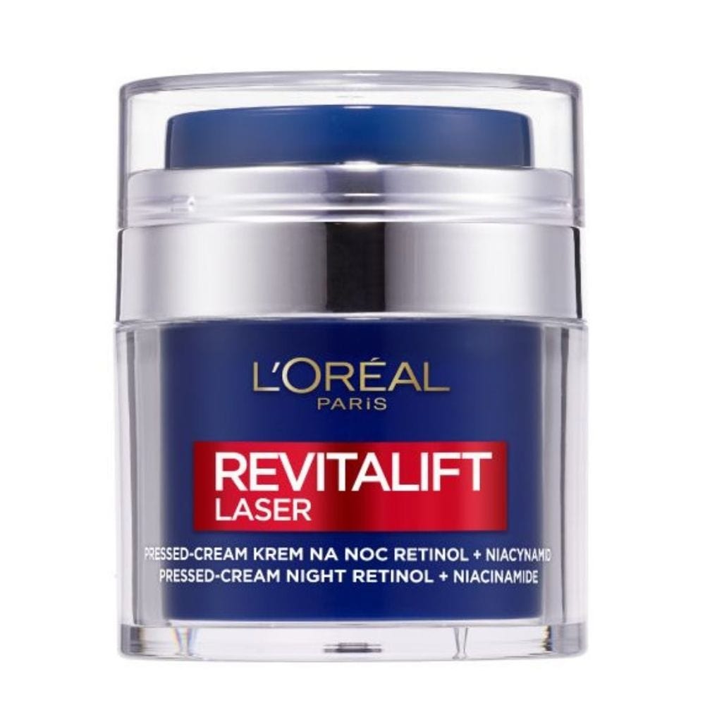 L'Oréal Paris Revitalift Laser Night Cream - 50 ml