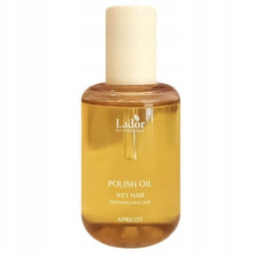 La'dor Polish Hair Oil Apricot - 80 ml