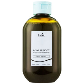 La'dor Root Re-Boot Shampoo for Oily Scalp - 300 ml