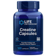 Life Extension Creatine Capsules - 120 Capsules