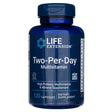 Life Extension Two-Per-Day Capsules (Multivitamin) - 120 Capsules