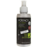 Lovely Lovers Potency Gel - 150 ml