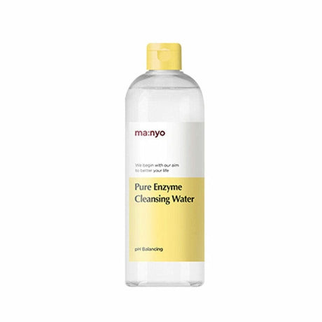 Ma:nyo Pure Enzyme Cleansing Water - 400 ml