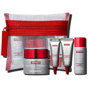 Medi-Peel Peptide 9 Volume Bio Tox Trial Kit