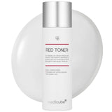 Medicube Red Soothing Toner for Acne-Prone Skin - 100 ml