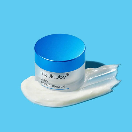 Medicube Zero Pore Cream 2.0 - 50 ml