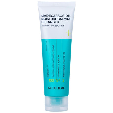 Mediheal Purifying Facial Foam with Madecassoside – 120 ml