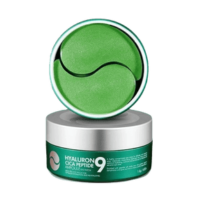 Medipeel Hyaluron Cica Peptide Eye Patch - 60 Pieces