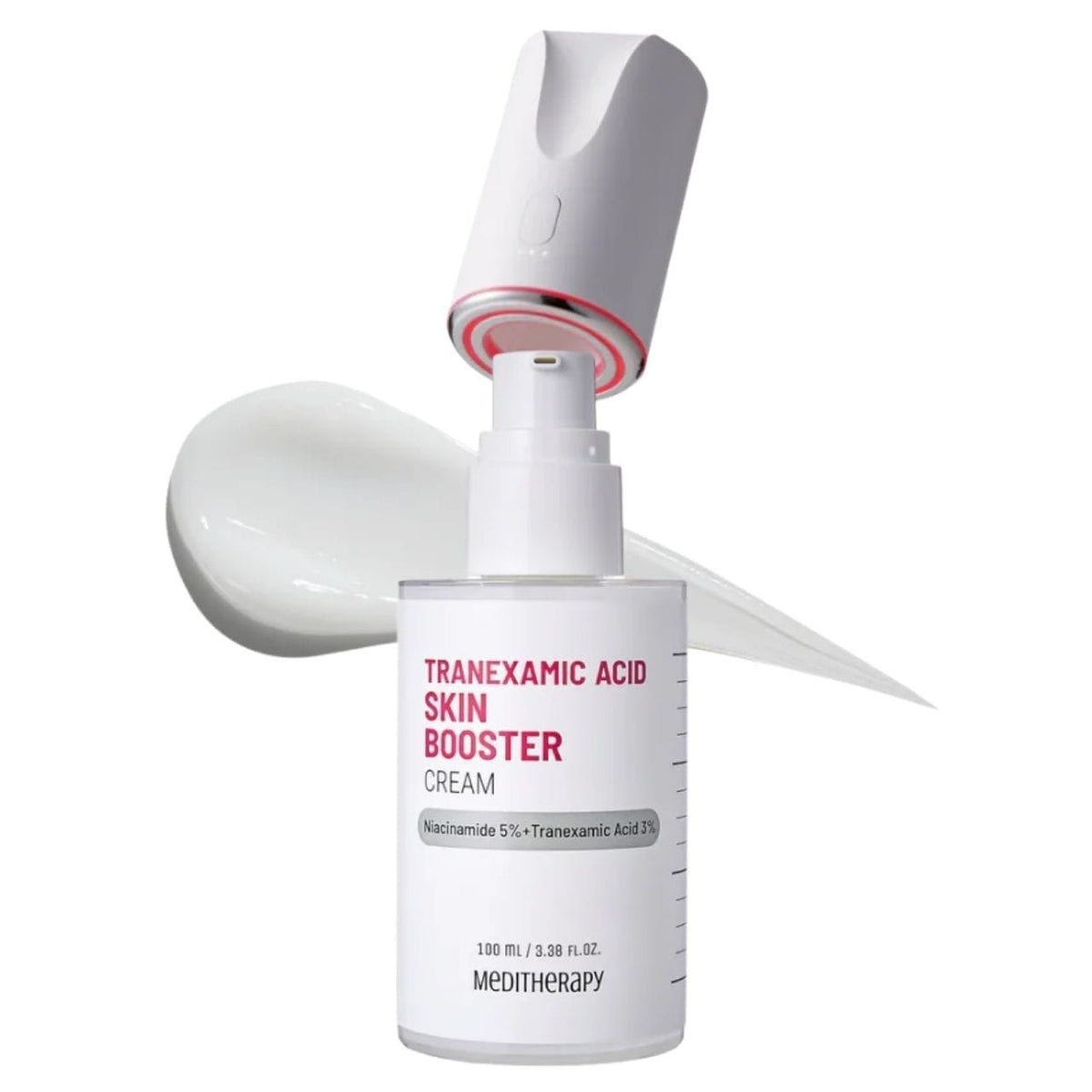 Meditherapy Tranexamic Acid Skin Booster Cream - 100 ml
