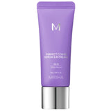 Missha M Perfect Cover BB Cream with Serum SPF50+ - 50 ml #25 Warm Beige