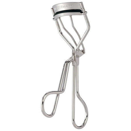 Missha Tweezerman Classic Lash Curler, Silver - 1 Piece