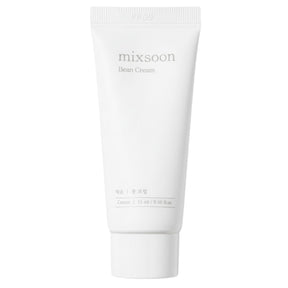 Mixsoon Bean Cream Mini - 15 ml