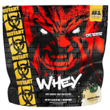Mutant Whey, Cookies & Cream - 2270 g