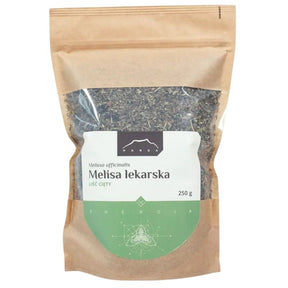 Nanga Lemon Balm Leaves, Chopped - 250 g