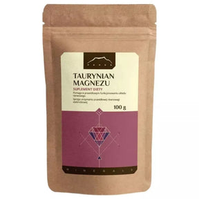 Nanga Magnesium Taurinate - 100 g