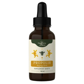 Nanga Propolis Extract 20% in Drops - 100 ml