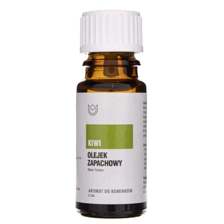 Naturalne Aromaty Fragrance Oil Kiwi - 12 ml