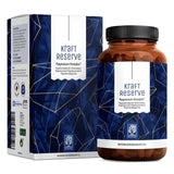 Naturtreu KraftReserve Magnesium Complex - 180 Capsules