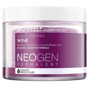 Neogen Dermatology Bio-Peel Gauze Peeling Wine - 30 Pieces
